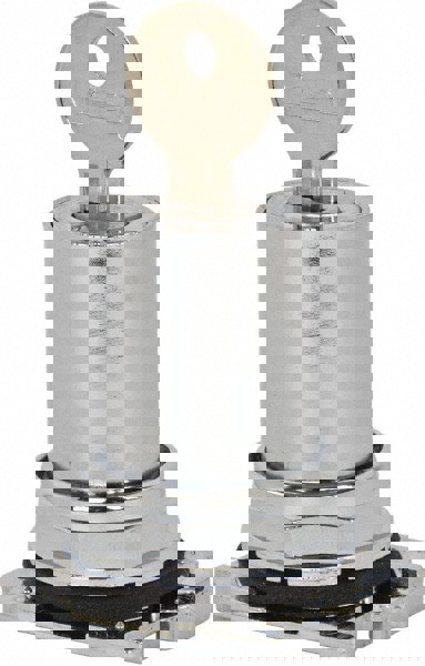 Pushbutton Switch Key